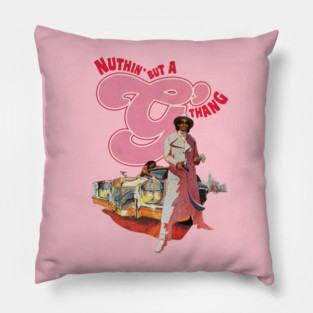 G thang Pillow