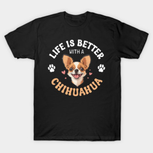 Chihuahua T-Shirt