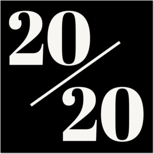 Class of 2020 Graduation Gift Posters and Art