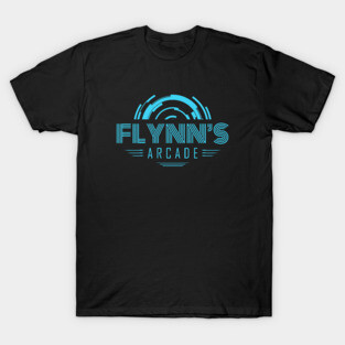 Flynn's Arcade T-Shirt