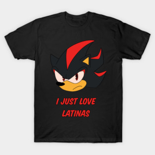I Love Latinas T-Shirts for Sale TeePublic