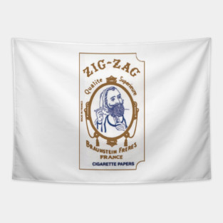 Big Bag Papers Tapestry