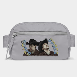 Inside Llewyn Davis: Outer! Space! Bag