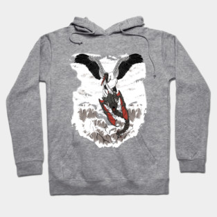 DRAGONBORN! Hoodie