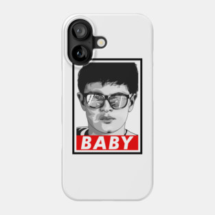 Baby Driver Phone Case