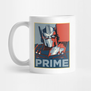 Prime Mug