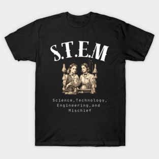STEM T-Shirt