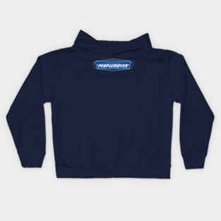 TTA PeopleMover Kids Hoodie