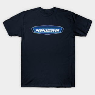 TTA PeopleMover T-Shirt