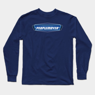 TTA PeopleMover Long Sleeve T-Shirt