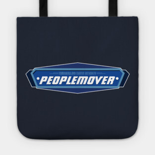 TTA PeopleMover Tote