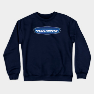 TTA PeopleMover Crewneck Sweatshirt