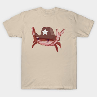 Yee-Claw T-Shirt