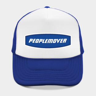 Modern PeopleMover Hat
