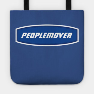 Modern PeopleMover Tote