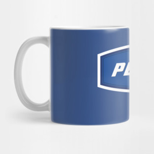 Modern PeopleMover Mug