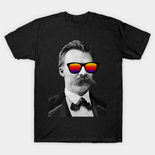 Nietzsche T-Shirt