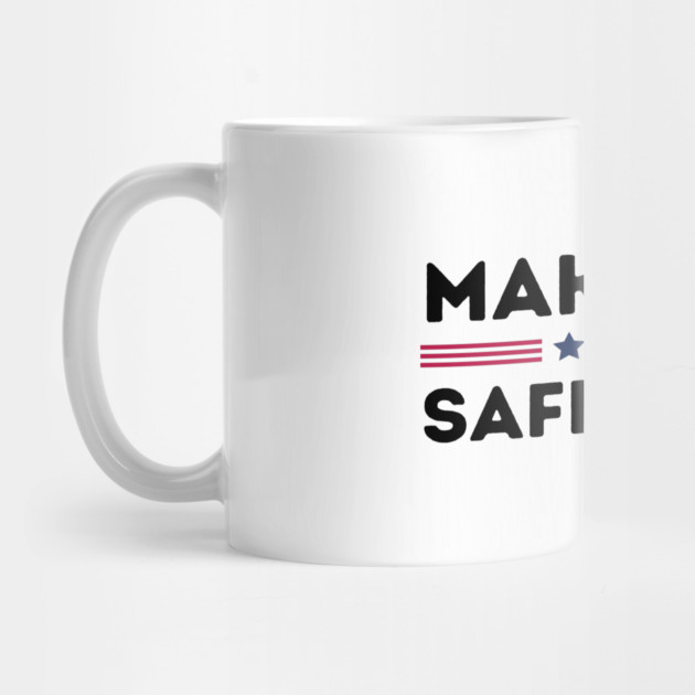 Make Pets Safe Again by The WYLD Tribe