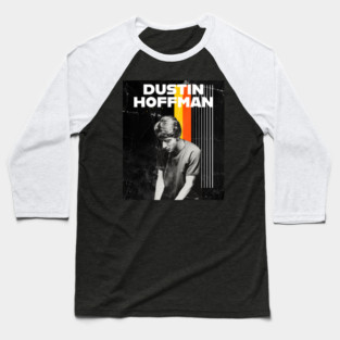 Dustin Hoffman \\ 1937 Baseball T-Shirt