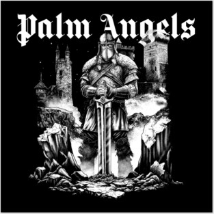 PALM ANGELS Posters and Art