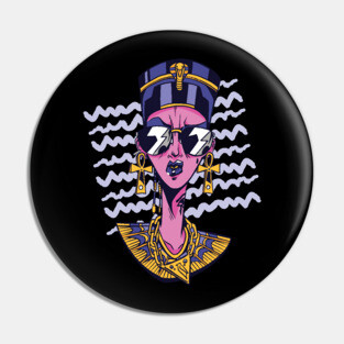 Ancient Egypt Beautiful cool NEFERTITI pyramids Pin