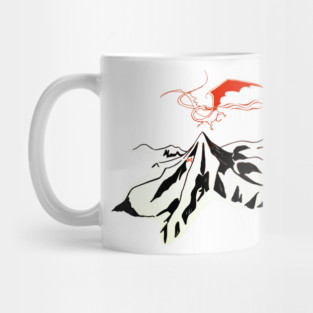 Erebor Mug