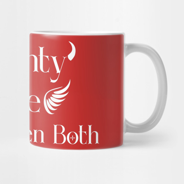 Naughty & Nice Writer by H. R. Sinclair