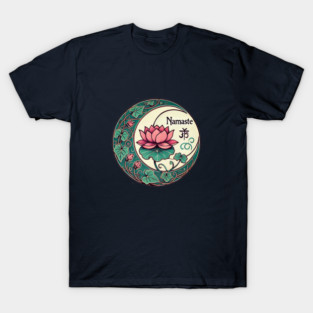 Namaste T-Shirt