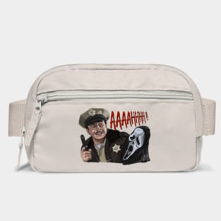 Scream: Dewey Got Scared Bag