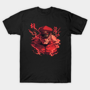 m bison T-Shirt