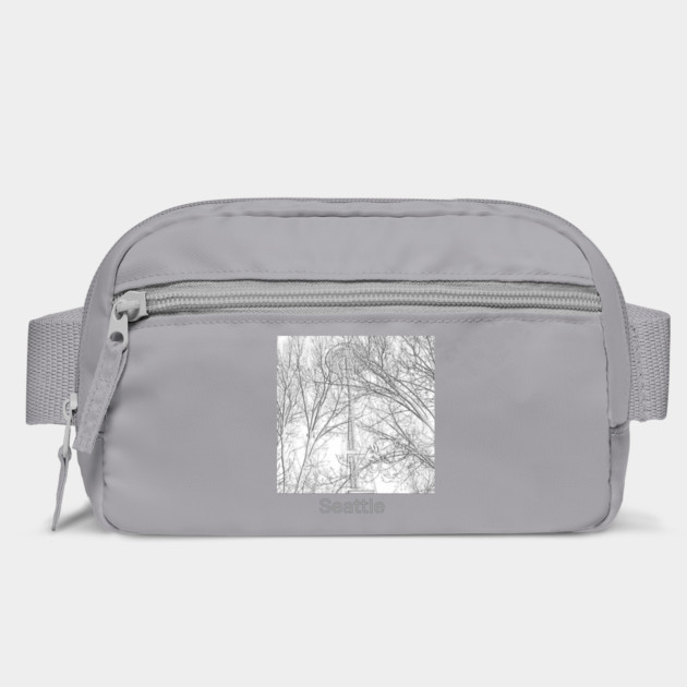 through the trees by FirstClassQueen