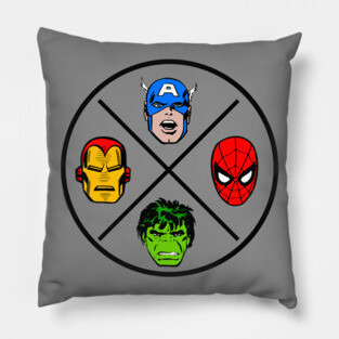AVENGERS Pillow