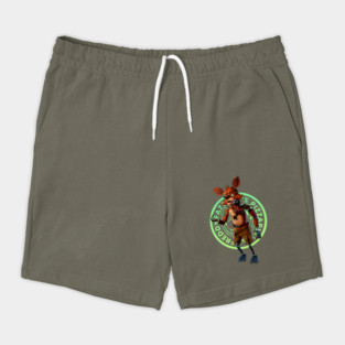 Foxy Movie Ver. (Five Nights at Freddy) Shorts