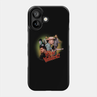 Story Warriorz - Story Warz Podcast Fan Merch Phone Case