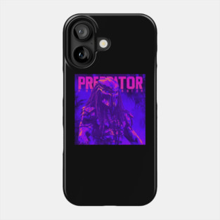 predator Phone Case