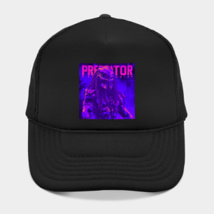 predator Hat