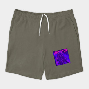 predator Shorts