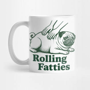 Rolling-Fatties Mug