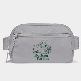 Rolling-Fatties Bag