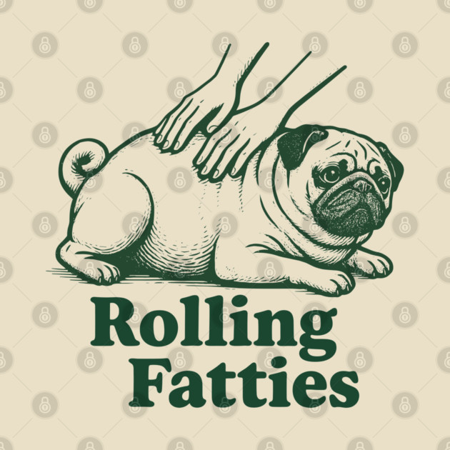 Rolling-Fatties by VOILA