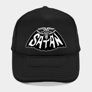 Satan Hat