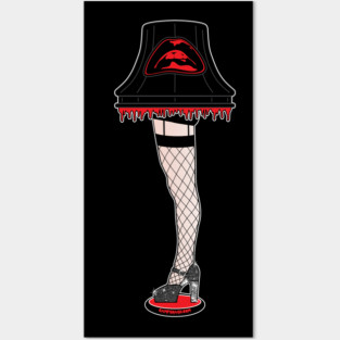 There's a light...A Horror Story Posters and Art