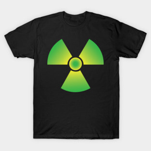 Radioactive! T-Shirt
