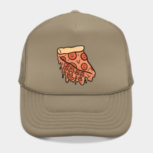 Pizza Holic Hat