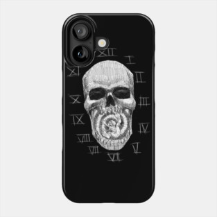 Depression Phone Case
