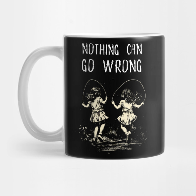 Scary Thoughts - Cerebral Fear by TuncGK