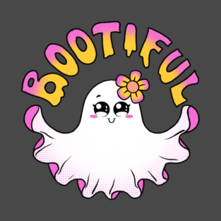 Boo-tiful T-Shirt