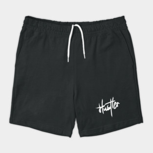 HUSTLER Shorts