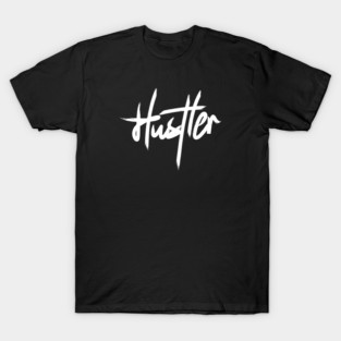 HUSTLER T-Shirt