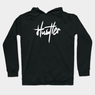 HUSTLER Hoodie